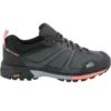 MILLET HIKE UP LEATHER GORE-TEX W TARMAC 23