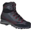 LA SPORTIVA TRANGO TRK LEATHER GORE-TEX CARBON/CHILI 23