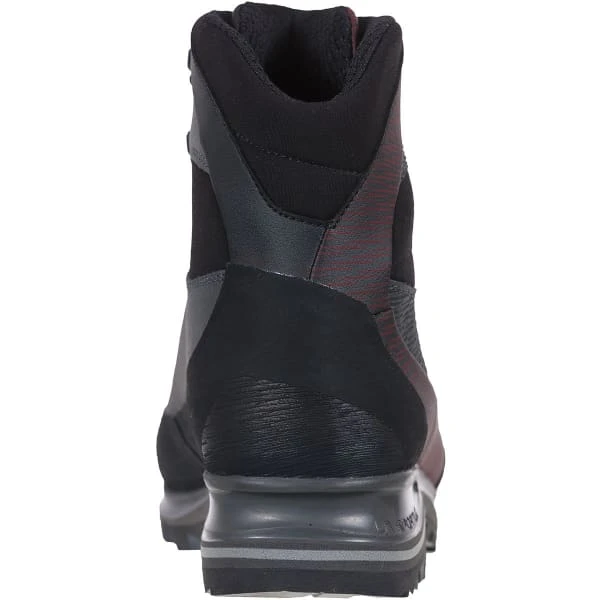 LA SPORTIVA TRANGO TRK LEATHER GORE-TEX CARBON/CHILI 23 4 LA SPORTIVA TRANGO TRK LEATHER GORE-TEX CARBON/CHILI 23 - Image 4