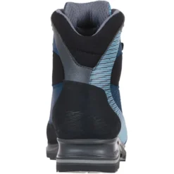 LA SPORTIVA TRANGO TRK LEATHER W GORE-TEX OPAL/PAC BLUE 23 -Hiking Shoes Shop 9 82455 trango trk leather w gtx opal pac blue 11z618621 04