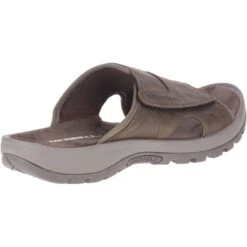 MERRELL SANDSPUR 2 SLIDE EARTH 23 9 MERRELL SANDSPUR 2 SLIDE EARTH 23 -Hiking Shoes Shop 9 83282 j002721 04