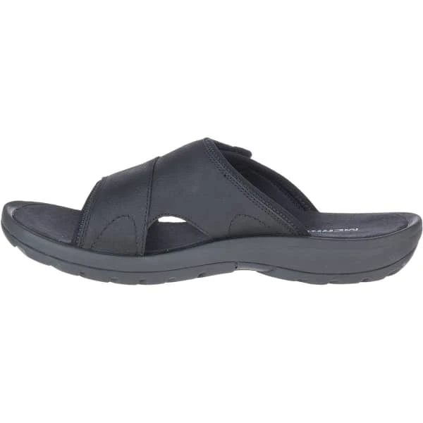 MERRELL SANDSPUR 2 SLIDE BLACK 23 2 MERRELL SANDSPUR 2 SLIDE BLACK 23 - Image 2