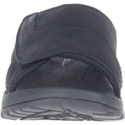 MERRELL SANDSPUR 2 SLIDE BLACK 23 8 MERRELL SANDSPUR 2 SLIDE BLACK 23 -Hiking Shoes Shop 9 83285 j002723 03