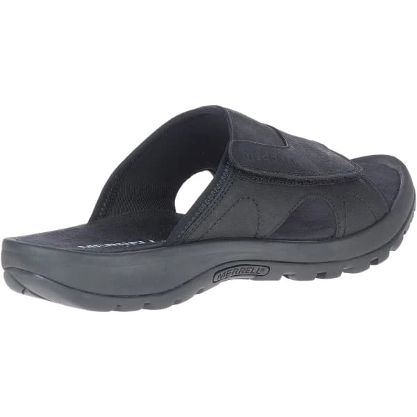 MERRELL SANDSPUR 2 SLIDE BLACK 23 4 MERRELL SANDSPUR 2 SLIDE BLACK 23 - Image 4