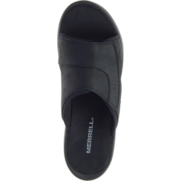 MERRELL SANDSPUR 2 SLIDE BLACK 23 5 MERRELL SANDSPUR 2 SLIDE BLACK 23 - Image 5
