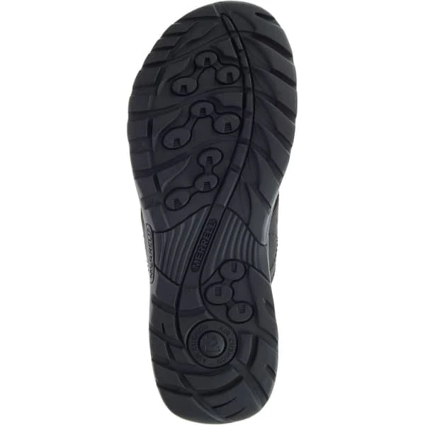 MERRELL SANDSPUR 2 SLIDE BLACK 23 6 MERRELL SANDSPUR 2 SLIDE BLACK 23 - Image 6