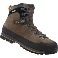 Hiking Shoes Shop 16 GARMONT NEBRASKA GORE-TEX DK BROWN 23