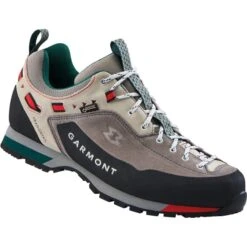 GARMONT DRAGONTAIL LT GORE-TEX ANTHRACITE/LIGHT GREY 23