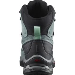SALOMON QUEST 4 GORE-TEX W SLATE/TROOPER/OPAL BLUE 23 9 SALOMON QUEST 4 GORE-TEX W SLATE/TROOPER/OPAL BLUE 23 -Hiking Shoes Shop 9 83549 l41387000 04