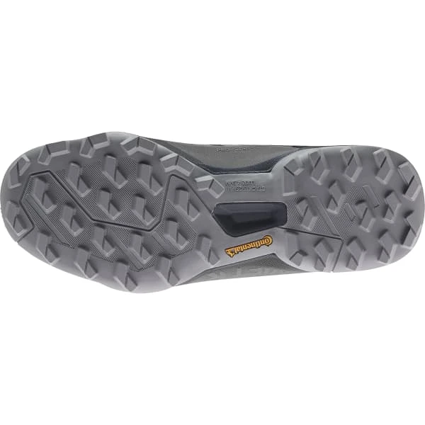 ADIDAS TERREX SWIFT R3 MID GORE-TEX CBLACK/GRETHR/SOLRED 22 2 ADIDAS TERREX SWIFT R3 MID GORE-TEX CBLACK/GRETHR/SOLRED 22 - Image 2