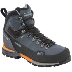 MILLET G TREK 5 GORE-TEX M EBONY 23