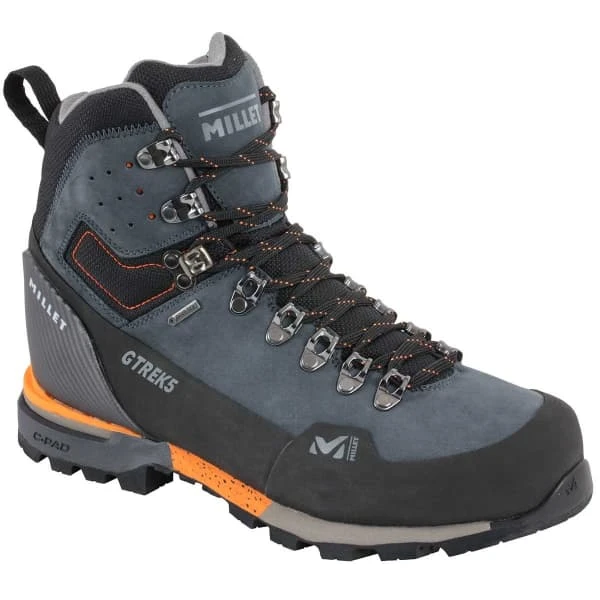 MILLET G TREK 5 GORE-TEX M EBONY 23 1 MILLET G TREK 5 GORE-TEX M EBONY 23