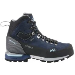 MILLET G TREK 5 GORE-TEX W EBONY 23