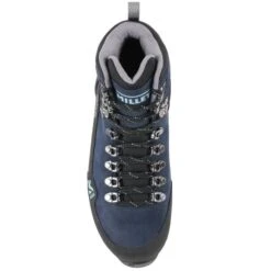 MILLET G TREK 5 GORE-TEX W EBONY 23 -Hiking Shoes Shop 9 83802 mig1821 3220 03