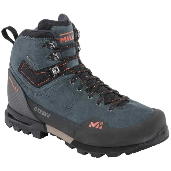 MILLET G TREK 4 GORE-TEX M URBAN CHIC 23 2 MILLET G TREK 4 GORE-TEX M URBAN CHIC 23 - Image 2
