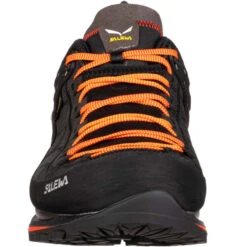 SALEWA MS MTN TRAINER 2 GORE-TEX BLACK/CARROT 23 -Hiking Shoes Shop 9 84371 00 0000061356 0933 03