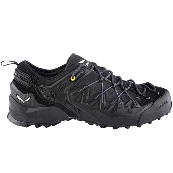 SALEWA MS WILDFIRE EDGE GORE-TEX BLACK/BLACK 22 1 SALEWA MS WILDFIRE EDGE GORE-TEX BLACK/BLACK 22