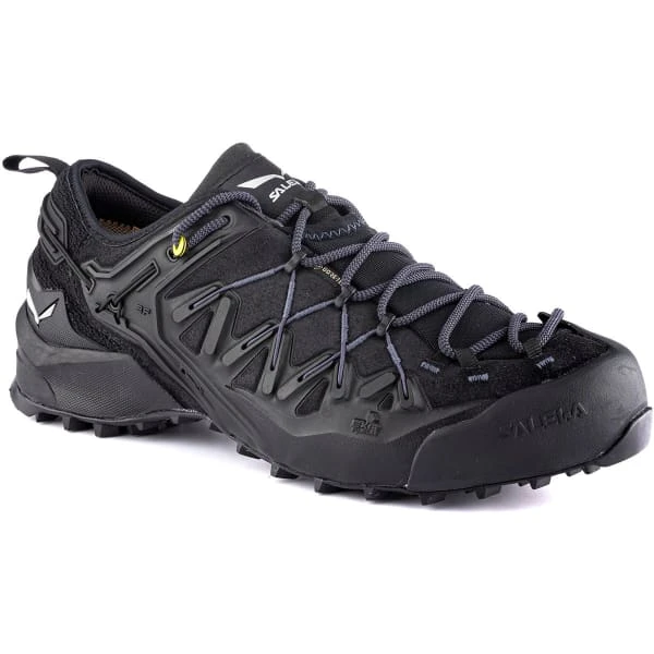 SALEWA MS WILDFIRE EDGE GORE-TEX BLACK/BLACK 22 2 SALEWA MS WILDFIRE EDGE GORE-TEX BLACK/BLACK 22 - Image 2