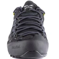 SALEWA MS WILDFIRE EDGE GORE-TEX BLACK/BLACK 22 8 SALEWA MS WILDFIRE EDGE GORE-TEX BLACK/BLACK 22 -Hiking Shoes Shop 9 84374 00 0000061375 0971 03