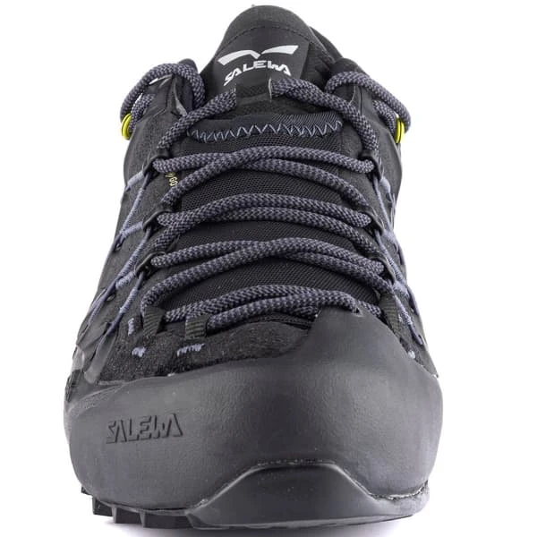 SALEWA MS WILDFIRE EDGE GORE-TEX BLACK/BLACK 22 3 SALEWA MS WILDFIRE EDGE GORE-TEX BLACK/BLACK 22 - Image 3