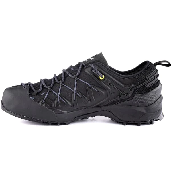 SALEWA MS WILDFIRE EDGE GORE-TEX BLACK/BLACK 22 4 SALEWA MS WILDFIRE EDGE GORE-TEX BLACK/BLACK 22 - Image 4