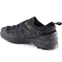 SALEWA MS WILDFIRE EDGE GORE-TEX BLACK/BLACK 22 10 SALEWA MS WILDFIRE EDGE GORE-TEX BLACK/BLACK 22 -Hiking Shoes Shop 9 84374 00 0000061375 0971 05