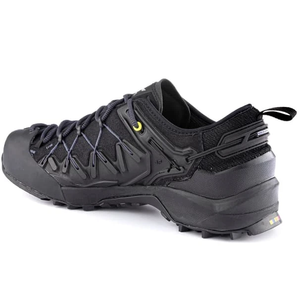 SALEWA MS WILDFIRE EDGE GORE-TEX BLACK/BLACK 22 5 SALEWA MS WILDFIRE EDGE GORE-TEX BLACK/BLACK 22 - Image 5