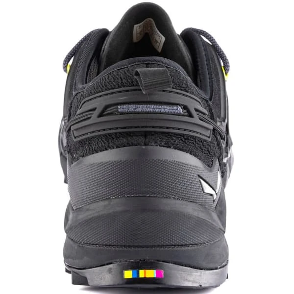 SALEWA MS WILDFIRE EDGE GORE-TEX BLACK/BLACK 22 6 SALEWA MS WILDFIRE EDGE GORE-TEX BLACK/BLACK 22 - Image 6