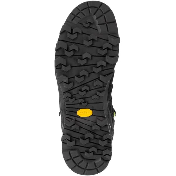 SALEWA MS ALP TRAINER 2 MID GORE-TEX BLACK/BLACK 23 6 SALEWA MS ALP TRAINER 2 MID GORE-TEX BLACK/BLACK 23 - Image 6