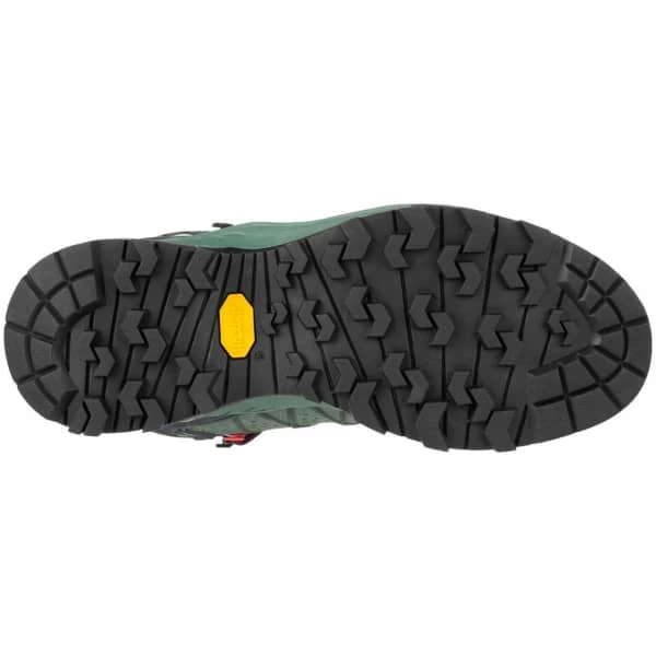 SALEWA WS ALP TRAINER 2 MID GORE-TEX DUCK GREEN 23 2 SALEWA WS ALP TRAINER 2 MID GORE-TEX DUCK GREEN 23 - Image 2