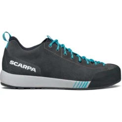 SCARPA GECKO SHARK AZURE 22 -Hiking Shoes Shop 9 84997 72602 351 1 03