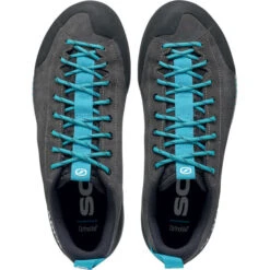 SCARPA GECKO SHARK AZURE 22 -Hiking Shoes Shop 9 84997 72602 351 1 04