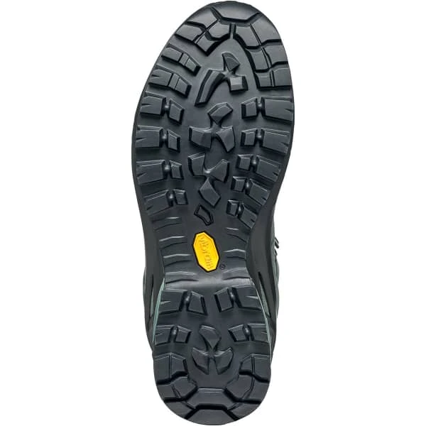 SCARPA CYCLONE S GORET-TEX WMN CONIFER 22 2 SCARPA CYCLONE S GORET-TEX WMN CONIFER 22 - Image 2