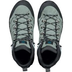 SCARPA CYCLONE S GORET-TEX WMN CONIFER 22 11 SCARPA CYCLONE S GORET-TEX WMN CONIFER 22 -Hiking Shoes Shop 9 85029 30031 202 2 06
