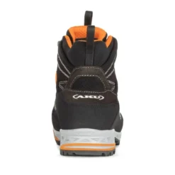 AKU TENGU LITE GORE-TEX BLACK ORANGE 22 7 AKU TENGU LITE GORE-TEX BLACK ORANGE 22 -Hiking Shoes Shop 9 85096 cod975 108 03