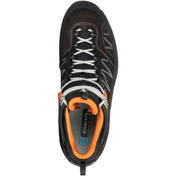 AKU TENGU LITE GORE-TEX BLACK ORANGE 22 5 AKU TENGU LITE GORE-TEX BLACK ORANGE 22 - Image 5
