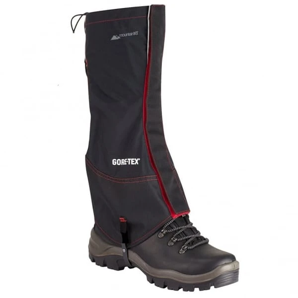 TREKMATES CERRO TORRE GORE-TEX BLACK/RED 21 1 TREKMATES CERRO TORRE GORE-TEX BLACK/RED 21