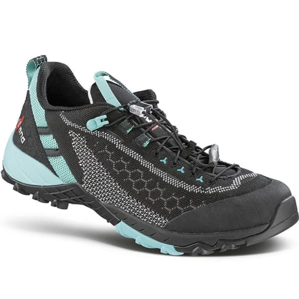 KAYLAND ALPHA KNIT W'S BLACK 22 1 KAYLAND ALPHA KNIT W'S BLACK 22