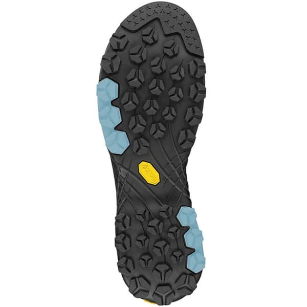 KAYLAND ALPHA KNIT W'S BLACK 22 2 KAYLAND ALPHA KNIT W'S BLACK 22 - Image 2