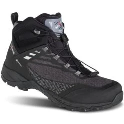 KAYLAND STINGER GORE-TEX BLACK 23