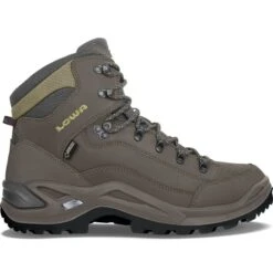 LOWA RENEGADE GORE-TEX MID SLATE 23