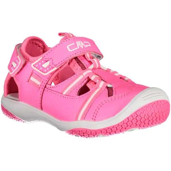 CMP BABY NABOO HIKING SANDAL FRAGOLA 21 2 CMP BABY NABOO HIKING SANDAL FRAGOLA 21 - Image 2