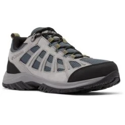 COLUMBIA REDMOND III GRAPHITE, BLACK 23