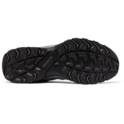 COLUMBIA REDMOND III GRAPHITE, BLACK 23 -Hiking Shoes Shop 9 88742 1940601 053 03