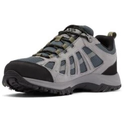 COLUMBIA REDMOND III GRAPHITE, BLACK 23 -Hiking Shoes Shop 9 88742 1940601 053 04