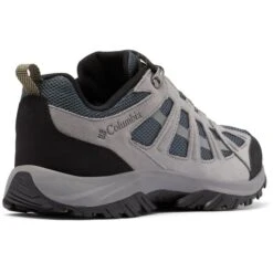 COLUMBIA REDMOND III GRAPHITE, BLACK 23 -Hiking Shoes Shop 9 88742 1940601 053 05
