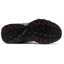 COLUMBIA REDMOND III MID WP WMNS STEAM, RED CORAL 23 8 COLUMBIA REDMOND III MID WP WMNS STEAM, RED CORAL 23 -Hiking Shoes Shop 9 88743 1940611 088 03