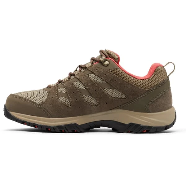 COLUMBIA REDMOND III WP WMNS PEBBLE, RED COR 23 2 COLUMBIA REDMOND III WP WMNS PEBBLE, RED COR 23 - Image 2