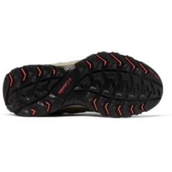 COLUMBIA REDMOND III WP WMNS PEBBLE, RED COR 23 8 COLUMBIA REDMOND III WP WMNS PEBBLE, RED COR 23 -Hiking Shoes Shop 9 88744 1940621 227 03
