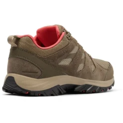 COLUMBIA REDMOND III WP WMNS PEBBLE, RED COR 23 10 COLUMBIA REDMOND III WP WMNS PEBBLE, RED COR 23 -Hiking Shoes Shop 9 88744 1940621 227 05
